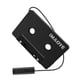 thumbnail image 1 of Adaptador de casete Bt, receptor de música, conversión de Audio, alto rendimiento, práctico, No necesita controlador, receptor de coche, reproductor, 1 of 7