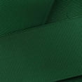 thumbnail image 1 of 5/8" Forest Green Grosgrain Ribbon Solid 10 yard reel (16mm) HairBow Center, 1 of 3