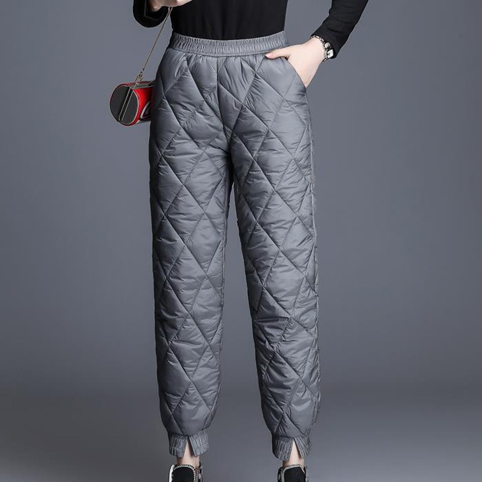 Cold Climate Pants - insulated clothing for winter weather, 2023 - 2024