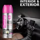thumbnail image 2 of Abrillantador En Aerosol Flamingo 450 Ml Aroma Vainilla, 2 of 3
