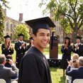 thumbnail image 4 of TOPTIE Adult Graduation Cap with Tassel 2026 for High School & Bachelor, 4 of 7