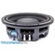 thumbnail image 3 of Subwoofer Image Dynamics 25 cm 200 W RMS Dual 4 Ω, 3 of 7