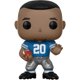 thumbnail image 1 of Bâaârârây Sandâeârs [Lâiâoânâs Home]: Funâko Pâoâpâ! Football Vinyl Figurine Bundle with 1 Compatible 'ToysDiva' Graphic Protector (081 - 20196 - B) Funko -, 1 of 4