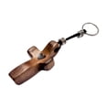 thumbnail image 4 of Tachiuwa Cross Keychain Keyring Portable Prayer Cross for Adults Christian Meditation, 4 of 9