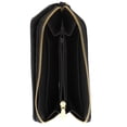 thumbnail image 4 of Jennyfer Cartera Negro 9549-1 Jennyfer 9549-1 Cartera, 4 of 5
