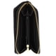 thumbnail image 4 of Jennyfer Cartera Negro 9549-1 Jennyfer 9549-1 Cartera, 4 of 5