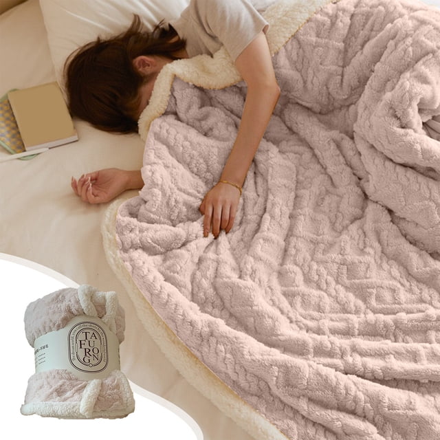 Manta Glow in The Dark para Niños y Adolescentes - Manta Suave, Cálida y Felpuda para Todas las Estaciones para Cama, Sofá o Camping - Regalo único de cumpleaños para niños y niñas