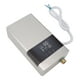 thumbnail image 1 of Calentador De Agua Constante, Calefacción Eficiente, Enchufe Europeo, Calentador De Agua Sin Tanque De 220V Para Cocina, 1 of 7