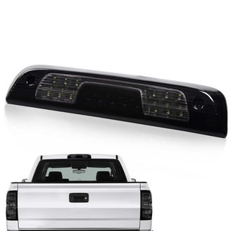 Brake Light Bar LED Third Brake Light For 00-06 Tahoe & Yukon - Smoked Lens, Red LED, Direct Fit Sdd-3blgmcd003dg2ledsm Oem 15170955 Replacement - Foto 10