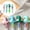 F, variant on End of the Year Gifts from Teacher, 1 Pc 4-in-1 Ballpoint Pens, Cute Retractable Ballpoint Pens, End of Year Gifts for Congrats Grad Prizes, Classroom Reward Favor, Style G