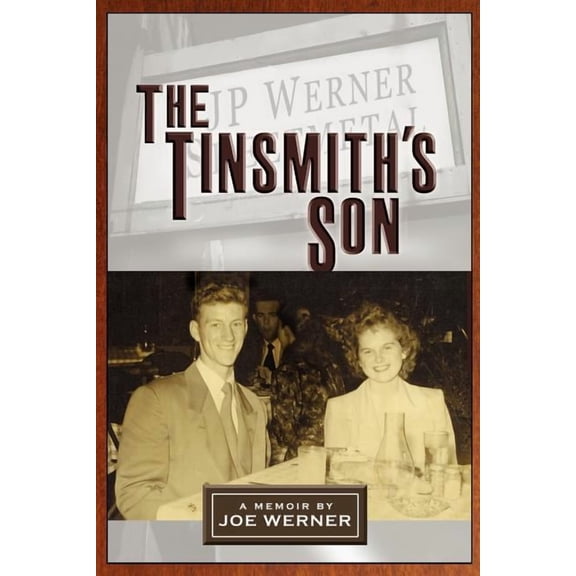The Tinsmith's Son, (Paperback)