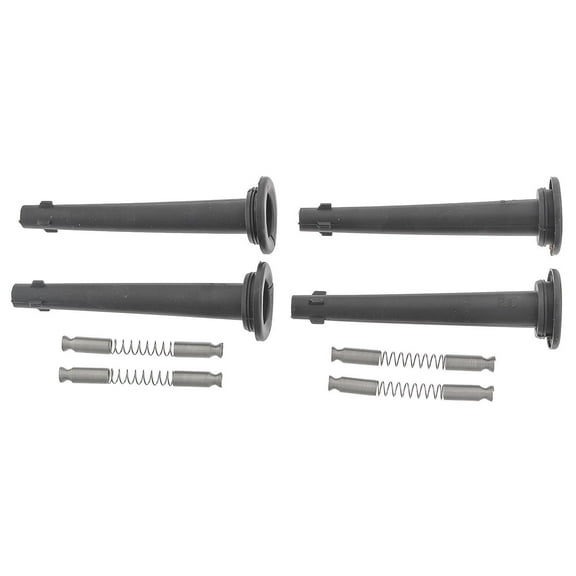 Standard Motor Products CPBK470 Direct Ignition Coil Boot For 07-18 Sentra Tiida Fits select: 2007-2009 NISSAN SENTRA