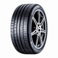 thumbnail image 1 of Llanta Continental CONTISPORTCONTACT 5P MO 110Y 325/35 R22, 1 of 1