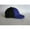 Purple/Black, variant on FA102 Fairway Cap Contrast Soft Mesh Back - Red - Black