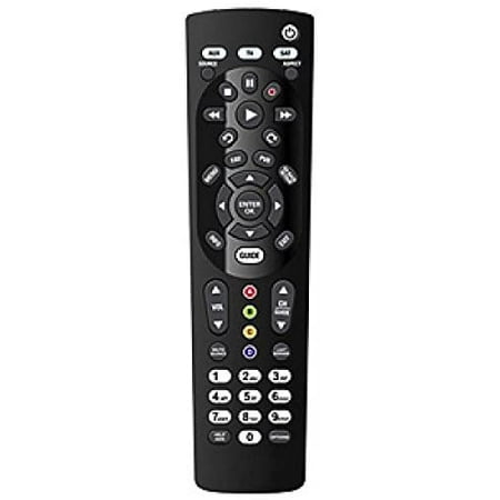 Shaw Direct IRC600 Remote Control | Walmart Canada