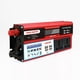 thumbnail image 3 of Usb Portátil 12-220V Lcd 4 Puertos 5V Dc Inversor De Enchufe De Alta Potencia seitruly VI008684-02, 3 of 5