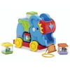 Fisher-Price Peek-a-Blocks Poppity-Pop Elephant