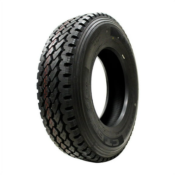 COSMO CT601 PLUS LT11R22.50 146L ALL SEASON TIRE