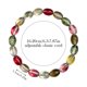 thumbnail image 4 of Pulsera con piedras preciosas Cristales que aumentan la energía para el bienestar ¡Una opción elegante y significativa!, 4 of 8