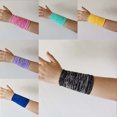1PC Wrist Support Sweatband Tennis Volleyball Basketball Wrist Brace
