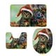 thumbnail image 4 of 1 Accesorios de Antideslizante Cojín de Sofá de Navidades, 4 of 6
