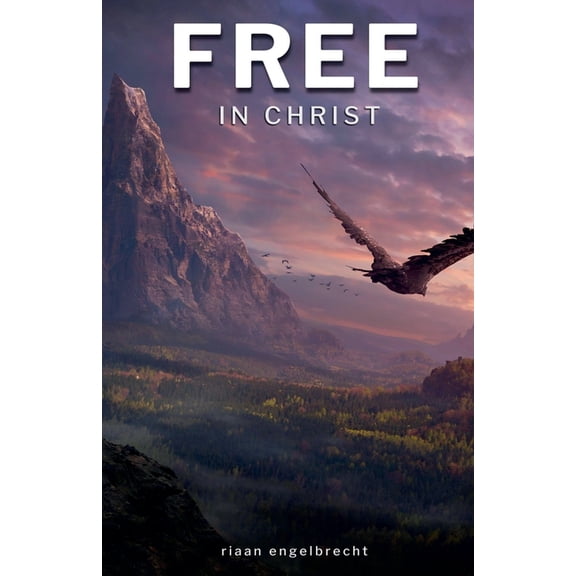In Pursuit of God Free in Christ, (Paperback)