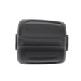 thumbnail image 3 of 61319273656, Perilla De Control De Llave De Volante Multifunción De Borde Liso Antiarañazos ABS Duradero Resistente Al Desgaste Para Coche Cergrey Steering Wheel Scroll Button, 3 of 8