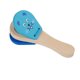thumbnail image 2 of Xihbxyly Ofertas Del Prime Day Castañuelas Jugues Of Madera para Música Tambores Jugues Regalos Of Fiesta Dibujos Animados Animals Of Inseñanza Sonajeros Of Madera Cajas Of Resonance Intelligencia In, 2 of 7