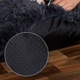 thumbnail image 5 of Reloj despertador, reloj despertador de madera activado por voz, relojes digitales para dormitorio, reloj de madera LED, relojes despertadores pequeños, 3 niveles de brillo, 3 alarmas,, 5 of 5