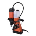 thumbnail image 3 of Automatic Magnetic Drilling And Tapping Machine DX-35 10-35MM Small Magnetic Base Drill 1100W, 3 of 6