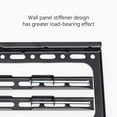 thumbnail image 4 of TV Wall Mount Bracket Cold Rolled Steel 32-65 Inch TV Frame Brackets for Home Television Accessories, 4 of 8
