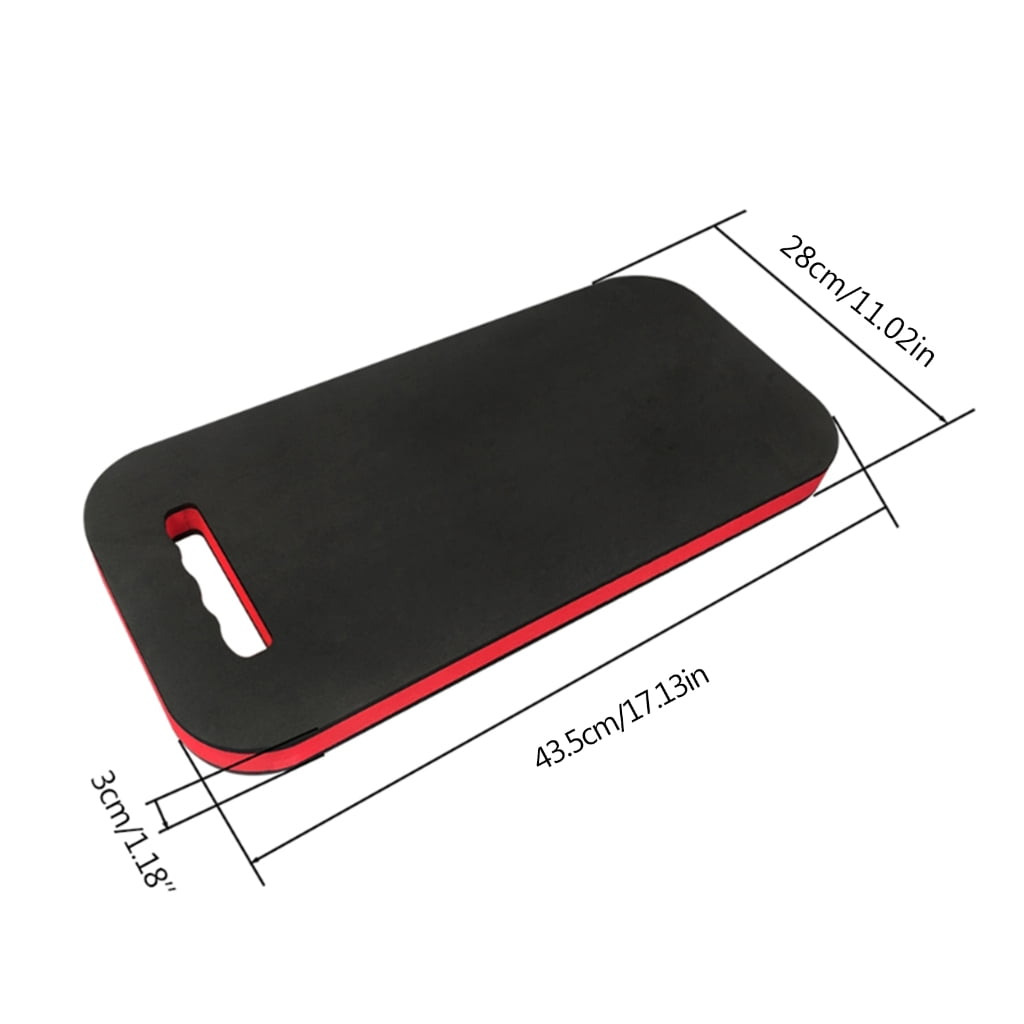 Mechanics Kneeling Pad Kneeling Work Mat for Practical Auto Repair Auxiliary Tool