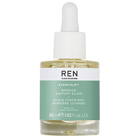 JIUOU REN Clean - Soutien de la Barrière Evercalm Anti-âge