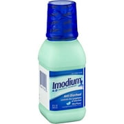 Imodium Anti-diarrheal A-d Liquid, 8 OZ (Pack of 3)