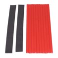 thumbnail image 3 of Red Wall Mounted Coffee Pod Holder Kitchen Storage Organizer Under Cabinet Rack, 3 of 8