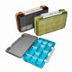 thumbnail image 4 of 5 PCS Fishing Lure Box Squid Jigs Lure Case Artificial Hard Bait Fishing Tackle Box Container Organi, 4 of 5