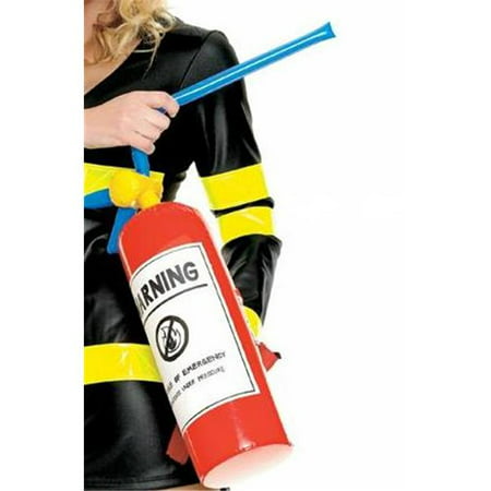 Costumes For All Occasions Uaa1500 Fire Extinguisher
