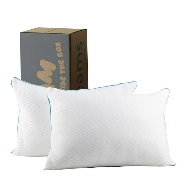 Almohada de gel walmart hotsell