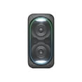 thumbnail image 2 of Sony GTK-XB60 Bluetooth Speaker (Black), 2 of 11