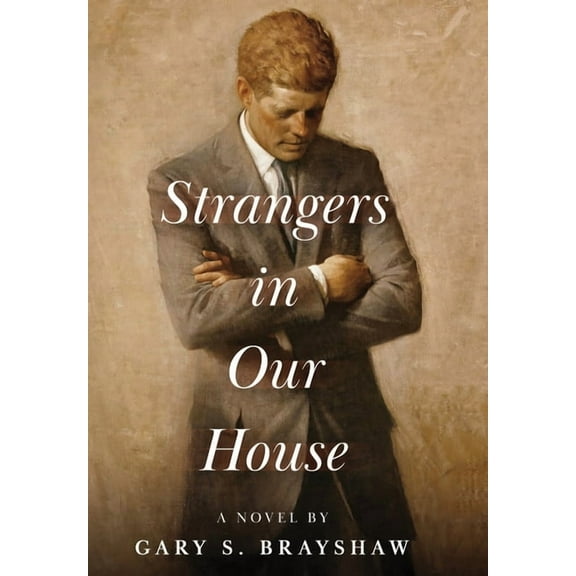 Strangers in Our House, (Hardcover)