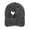 Black, variant on Guess What Chicken Butt Navy Baseball Cap for Men Women, Adjustable Snapback Hats Cotton Hat