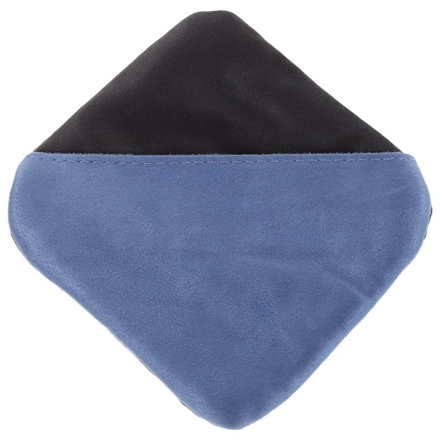 USHOBE De Limpieza Azul Para Pantallas Cámara Lentes Gafas Portátil Y Reutilizable