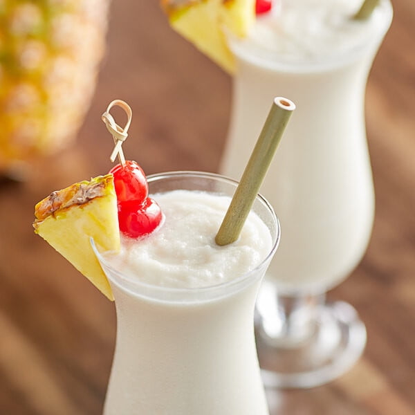 Island Oasis Liter Pina Colada Beverage Mix