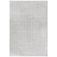 thumbnail image 2 of SAFAVIEH Archway Quincy Geometric Area Rug, Gray/Light Gray, 9' x 12', 2 of 10