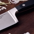 thumbnail image 6 of ZWILLING PROFESSIONAL S 8-INCH, CHEF'S KNIFE, 6 of 8