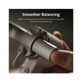 thumbnail image 4 of DJI RS 4 Mini Gimbal Stabilizer Bundle with Shotgun Mic, 4 of 8