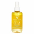thumbnail image 1 of Protector solar Vichy Capital Soleil en aerosol hidratante SPF 50 695145, 1 of 1
