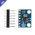 thumbnail image 1 of Ximimark Ad9833 Sine Square Wave Dds Generador De Señal Microprocesadores Programables Módulo De Interfaz Serie 1 Uds, 1 of 5