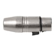 thumbnail image 3 of GLFILL High Quality Audio Cable Plug 3-Pin XLR To 3.5mm Female Stereo Audio Connector High Quality Audio Cable Plug 3-Pin XLR To 3.5mm XLR Female to 3.5mm Female, 3 of 9
