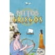 thumbnail image 1 of Mitos griegos ( ilustrado), 1 of 1